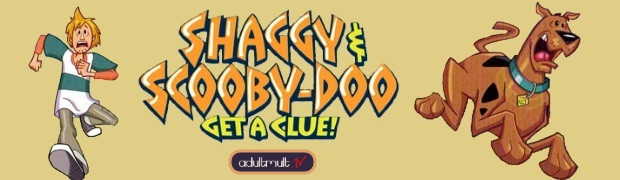 Шэгги и Скуби-Ду ключ найдут! / Shaggy & Scooby-Doo Get a Clue!